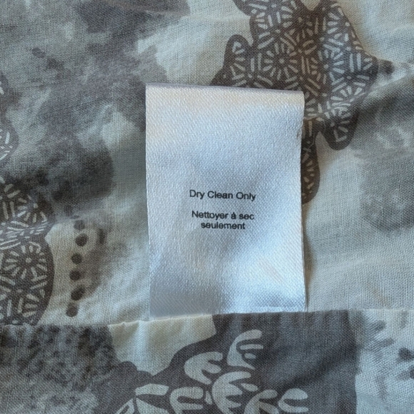 Aritzia Community Moto Jacket Bomber 90s Biker Women's XXS Taupe Organic Cotton - Picture 10 of 12